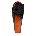 Спальний мішок Tramp Arctic Regular кокон лівий 200/80-50 UTRS-048R (ліва блискавка), помаранчевий 20