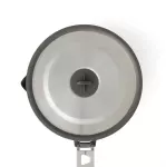 Складная кастрюля Sea to Summit Detour Collapsible Pouring Pot 1,8 л – Нержавеющая сталь 3 Складная кастрюля Sea to Summit Detour Collapsible Pouring Pot 1,8 л – Нержавеющая сталь 3