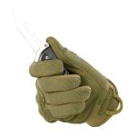 Рукавички M-Tac Assault Tactical Mk.5, Олива 4 Рукавички M-Tac Assault Tactical Mk.5, Олива 4