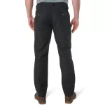 Штани тактичні 5.11 Tactical "Edge Chino Pants" Black 3 Штани тактичні 5.11 Tactical "Edge Chino Pants" Black 3