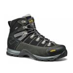 Черевики чоловічі Asolo Fugitive GTX MM, Light Black/Grey 2 Черевики чоловічі Asolo Fugitive GTX MM, Light Black/Grey 2
