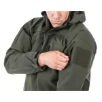 Куртка тактична для штормової погоди "5.11 Tactical Sabre 2.0 Jacket" Moss 10 Куртка тактична для штормової погоди "5.11 Tactical Sabre 2.0 Jacket" Moss 10