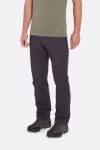 Штани чоловічі Rab Radius Pants, Anthracite