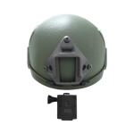 Кріплення адаптер на шолом для екшн камери GoPro NVG Mount 6 Кріплення адаптер на шолом для екшн камери GoPro NVG Mount 6