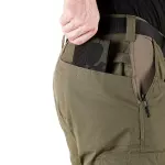 Тактичні штани "5.11 ABR PRO PANT LARGE" RANGER GREEN 9 Тактичні штани "5.11 ABR PRO PANT LARGE" RANGER GREEN 9