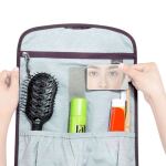 Косметичка Tatonka Small Travelcare, Navy 7