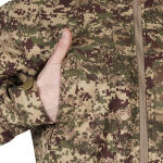 Куртка польова демісезонна "Agentis" NGU Camo 10 Куртка польова демісезонна "Agentis" NGU Camo 10