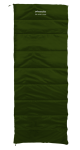 Спальний мішок Pinguin Blaze 700 (-2/ -8°C), Green
