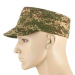 Кашкет-мазепинка M-Tac з гербом ріп-стоп, nGU Camo 2 Кашкет-мазепинка M-Tac з гербом ріп-стоп, nGU Camo 2