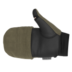 Зимові рукавички Grip Max Windstopper Olive 4