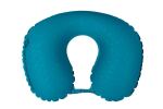 Подушка надувна Sea to Summit Aeros Ultralight Pillow Traveller, 11х39х29 см, Aqua 6