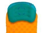 Подушка надувна Sea to Summit Aeros Ultralight Pillow, 12х36х26 см, Sea Foam 10 Подушка надувна Sea to Summit Aeros Ultralight Pillow, 12х36х26 см, Sea Foam 10