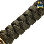 Темляк M-Tac Triquetra Олива 4