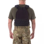 Плитоноска 5.11 TacTec®. Nylon 500D. Колір Темно-синій/Dark Navy 5 Плитоноска 5.11 TacTec®. Nylon 500D. Колір Темно-синій/Dark Navy 5