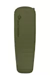 Коврик самонадувной Sea to Summit Self Inflating Camp Plus Mat 75 мм, 198 × 64 × 7,5 см – Олива