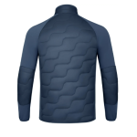 Кофта Frontier Ailant Insulation Jacket. Темно-синій 3