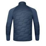 Кофта Frontier Ailant Insulation Jacket. Темно-синий 3 Кофта Frontier Ailant Insulation Jacket. Темно-синий 3