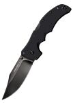 Ніж складаний Cold Steel Recon 1 Clip Point, Black