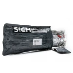 Бинт кровоспинний компресійний SICH Bandage 6 (Ізраїльський бандаж). Сіро-зелений 3 Бинт кровоспинний компресійний SICH Bandage 6 (Ізраїльський бандаж). Сіро-зелений 3