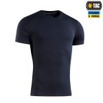 Футболка M-Tac 93/7 Summer Dark Темно, dark Navy Blue 3