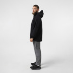 Куртка Frontier Alpha 20K/20K. Графіт 5