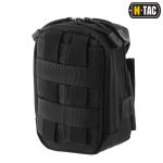 Підсумок M-Tac Large Utility Pouch Elite, Чорний 4 Підсумок M-Tac Large Utility Pouch Elite, Чорний 4
