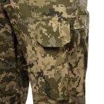 Штаны тактические стрейч Mission Ridge 4Wstretch. Пиксель (мм-14) 2 Штаны тактические стрейч Mission Ridge 4Wstretch. Пиксель (мм-14) 2