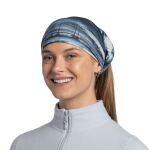 Шарф-труба Buff Original Ecostreth, Oser Blue 4 Шарф-труба Buff Original Ecostreth, Oser Blue 4