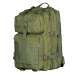 Рюкзак Camotec FORАY, 40 л. Олива