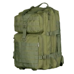Рюкзак Camotec FORАY, 40 л. Олива