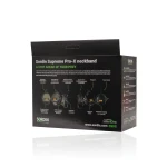 Активные наушники Sordin Supreme Pro-X Neckband. Олива 8 Активные наушники Sordin Supreme Pro-X Neckband. Олива 8