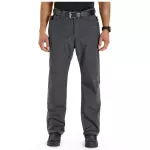 Штани тактичні "5.11 Tactical Taclite Jean-Cut" Charcoal 4 Штани тактичні "5.11 Tactical Taclite Jean-Cut" Charcoal 4