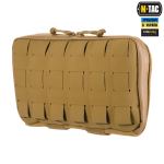 Підсумок M-Tac Admin Large Elite, Койот 6 Підсумок M-Tac Admin Large Elite, Койот 6