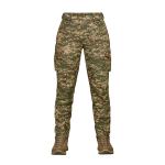 Штани M-Tac Aggressor Lady, NGU Camo 2 Штани M-Tac Aggressor Lady, NGU Camo 2