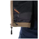 Куртка тактична для штормової погоди "5.11 Tactical Chameleon Softshell Jacket" Flat Dark Earth 20 Куртка тактична для штормової погоди "5.11 Tactical Chameleon Softshell Jacket" Flat Dark Earth 20