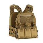 M-Tac плитоноска Cuirass FAST QRS, Койот 3 M-Tac плитоноска Cuirass FAST QRS, Койот 3