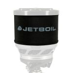 Неопреновий чохол для чашки Jetboil Cozy MiniMo 1 л, Carbon