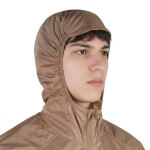 Куртка вітрівка "LUTER" MK2 Coyote Brown 3 Куртка вітрівка "LUTER" MK2 Coyote Brown 3