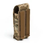 Підсумок АК/AR одинарний Rarog. Cordura 500D. Піксель (мм-14) 2