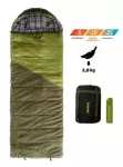 Спальний мішок ковдра Tramp Kingwood Regular right UTRS-053R-R (права блискавка)