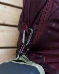 Карабін Sea to Summit Accessory Carabiner 3 Pack, Mix Color 7 Карабін Sea to Summit Accessory Carabiner 3 Pack, Mix Color 7