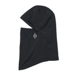 Балаклава Black Diamond Coefficient LT Balaclava, Black