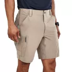 Шорти "5.11 Tactical® Trail 9.5" Shorts" Badlands Tan