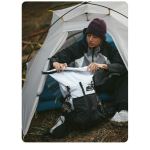 Рюкзак туристичний Naturehike Helium CNK2300016 30+5 л чорний 4 Рюкзак туристичний Naturehike Helium CNK2300016 30+5 л чорний 4