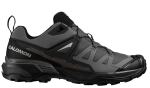 Треккинговые кроссовки Salomon X Ultra 360 — Черный