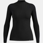 Реглан Odlo Seamless Performance Wool W, Чорний 6 Реглан Odlo Seamless Performance Wool W, Чорний 6