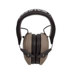 Активные защитные наушники Walker's Razor Slim Electronic Muffs (FDE) 4