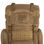 Рюкзак Sturm Mil-Tec® "German Large Rucksack Gen.II" DARK COYOTE 5