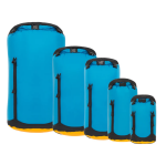 Компресійний мішок Sea to Summit Evac Compression Dry Bag 8 л, Turkish Tile 2 Компресійний мішок Sea to Summit Evac Compression Dry Bag 8 л, Turkish Tile 2