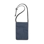 Кошелек нательный Tatonka Skin Neck Pocket, Dark Blue 2